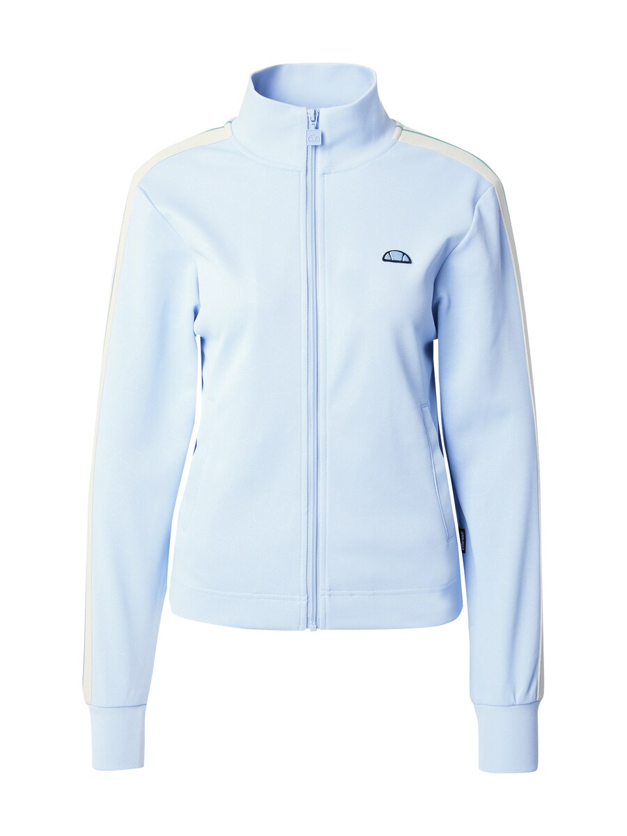 Межсезонная куртка ELLESSE TEODORO, светло-синий
Межсезонная куртка ELLESSE TEODORO, светло-синий