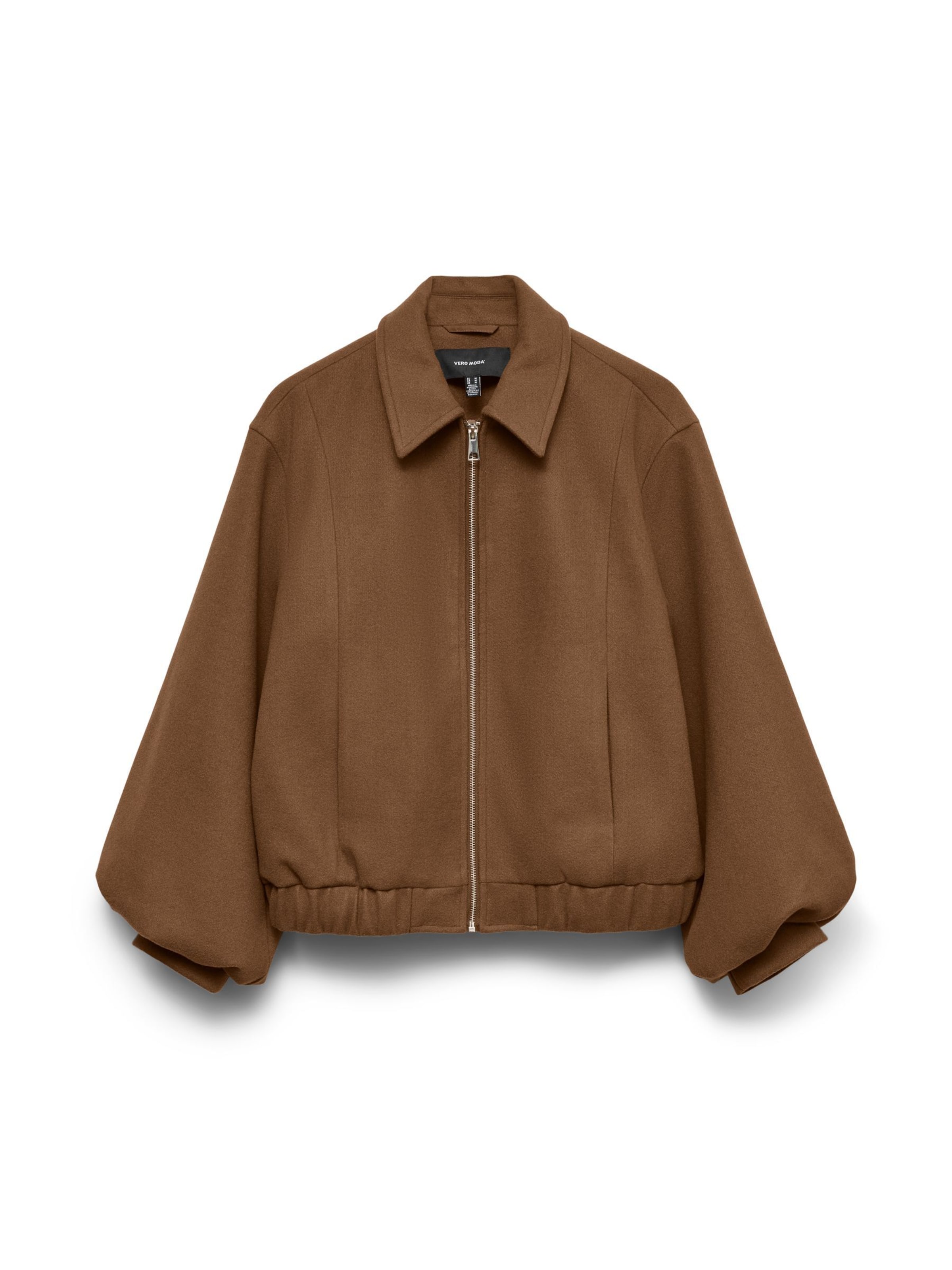 VERO MODA Куртка межсезонная 'VMMaddie' в зеленом цвете
VERO MODA Куртка межсезонная 'VMMaddie' в зеленом цвете