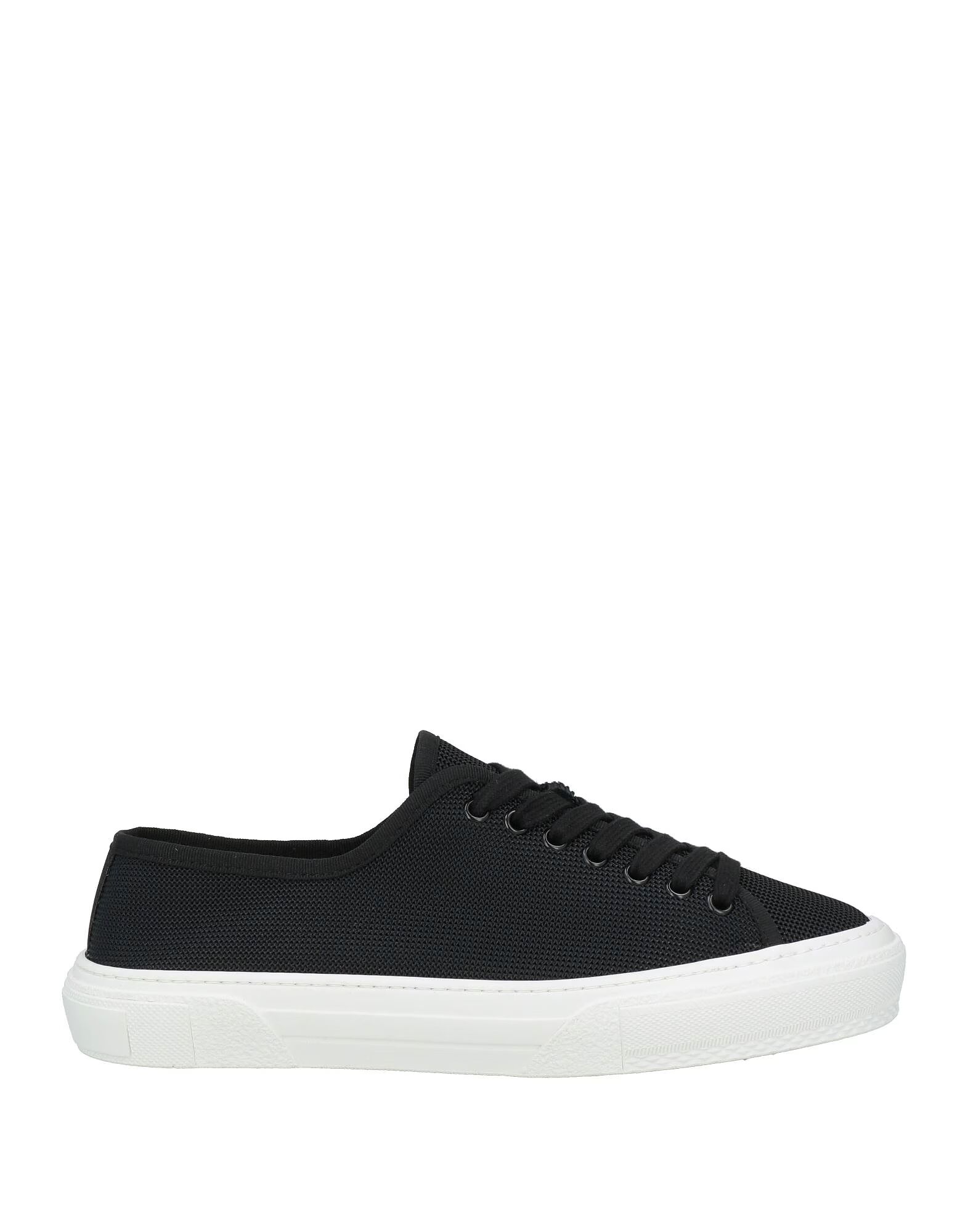Кроссовки Lardini, черный
Кроссовки Lardini, черный