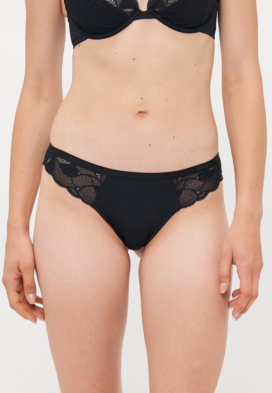 Брифы Marc O'Polo BRIEF, Black
Брифы Marc O'Polo BRIEF, Black
