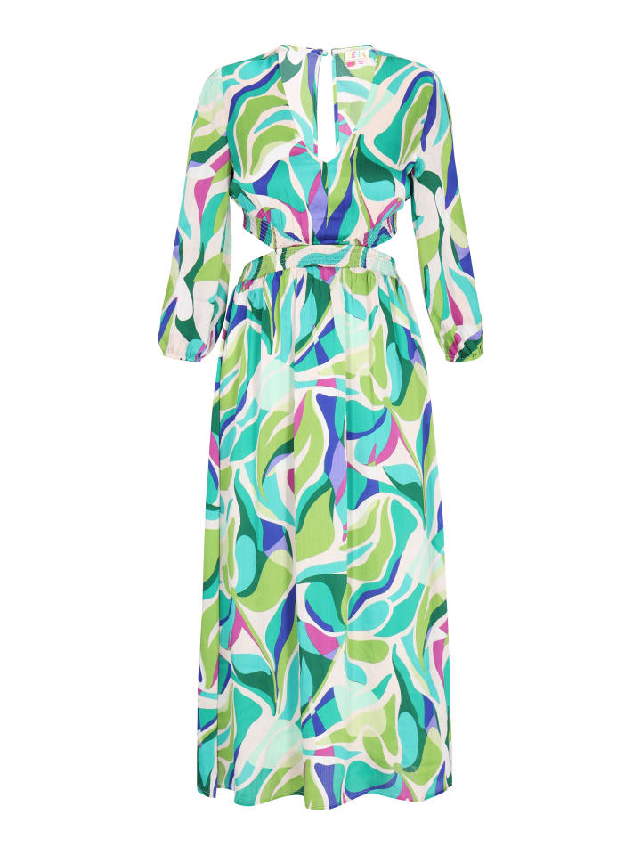 Длинное платье IZIA
Длинное платье IZIA