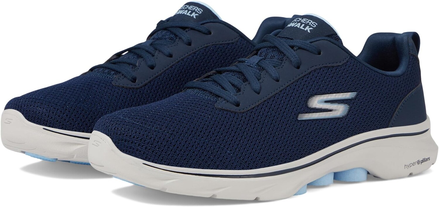 Кроссовки Go Walk 7 - Clear Path SKECHERS Performance, цвет Navy/Light Blue, Синий, Кроссовки Go Walk 7 - Clear Path SKECHERS Performance, цвет Navy/Light Blue
Кроссовки Go Walk 7 - Clear Path SKECHERS Performance, цвет Navy/Light Blue, Синий, Кроссовки Go Walk 7 - Clear Path SKECHERS Performance, цвет Navy/Light Blue