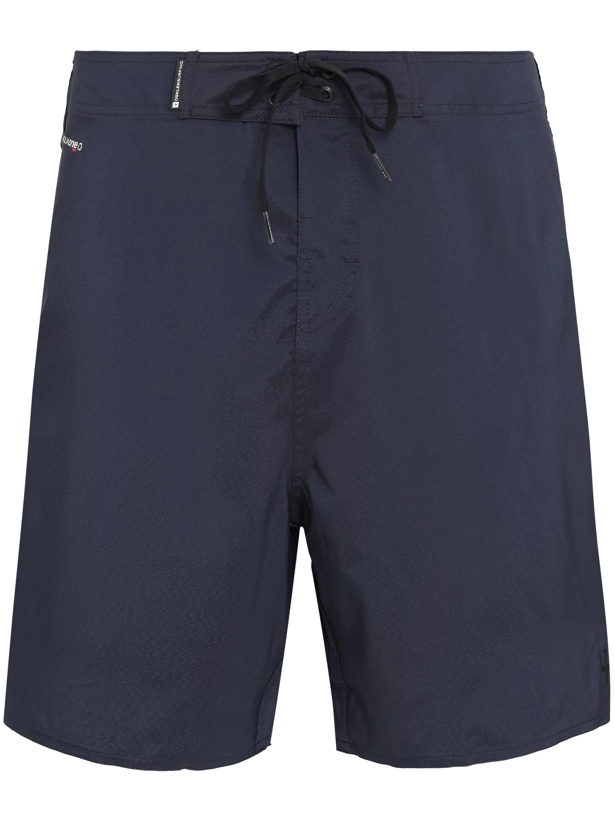 Плавки-шорты с логотипом Osklen, синий
Плавки-шорты с логотипом Osklen, синий