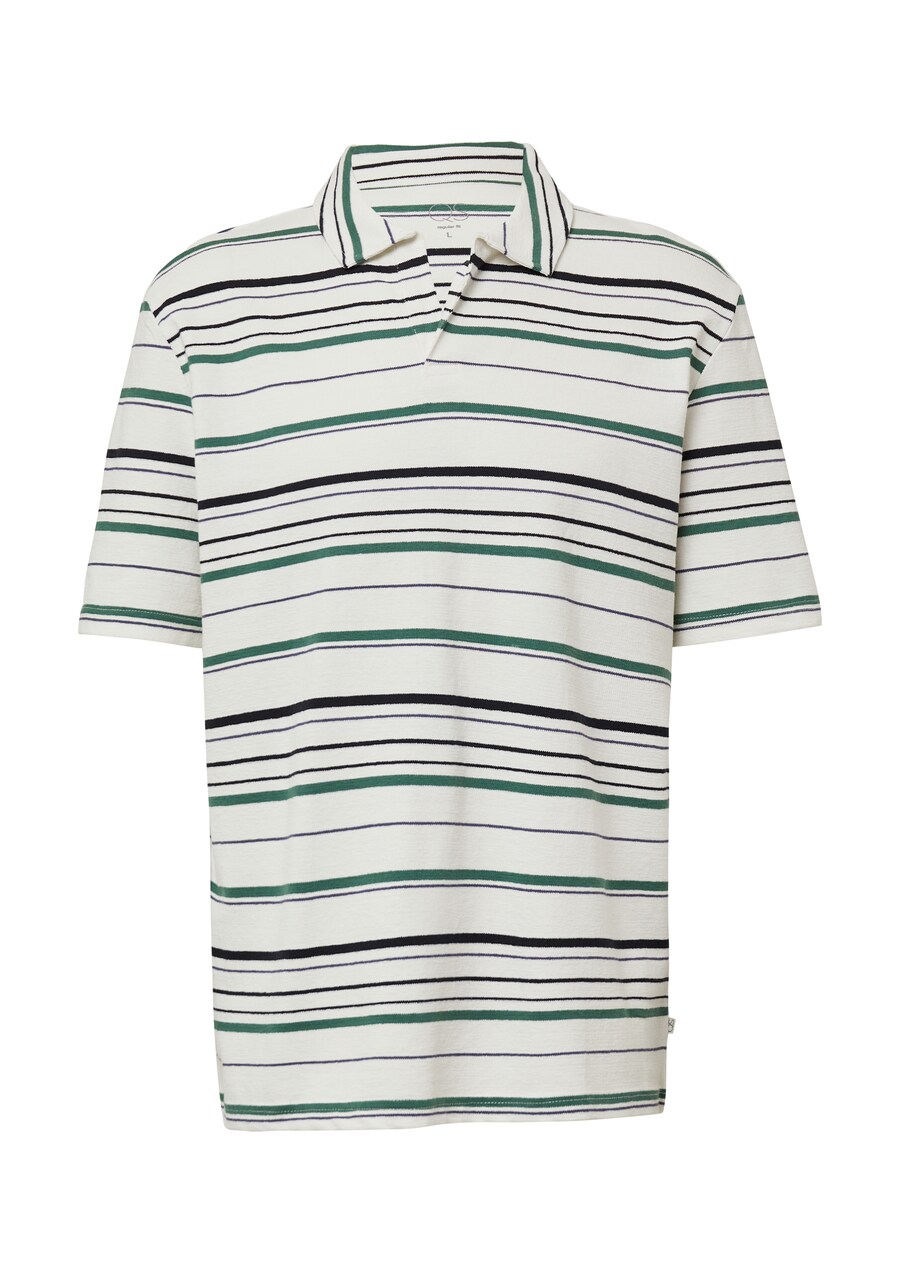 Рубашка QS, экрю
Рубашка QS, экрю