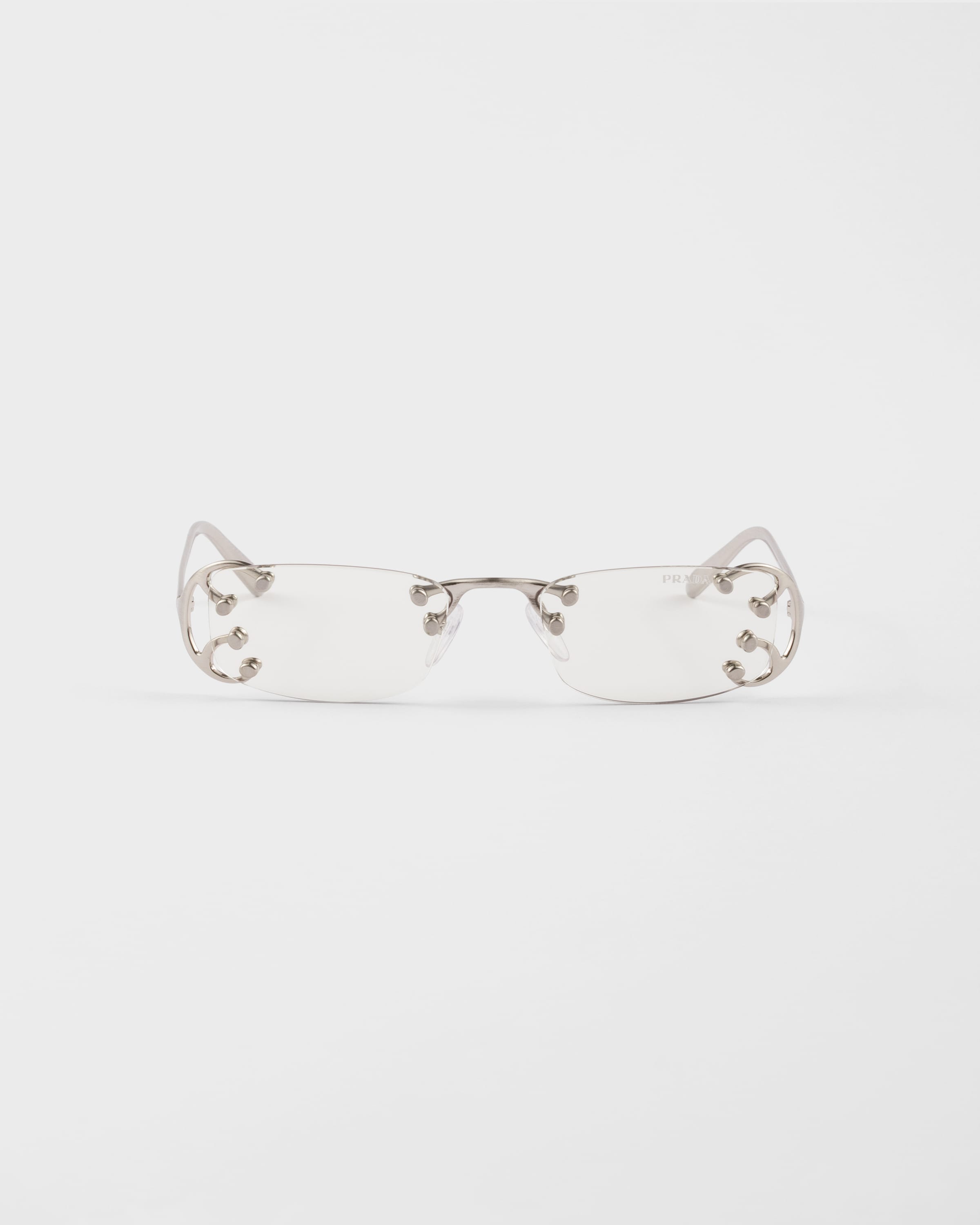 Солнцезащитные очки Prada Runway Prada, голубые прозрачные линзы
Солнцезащитные очки Prada Runway Prada, голубые прозрачные линзы