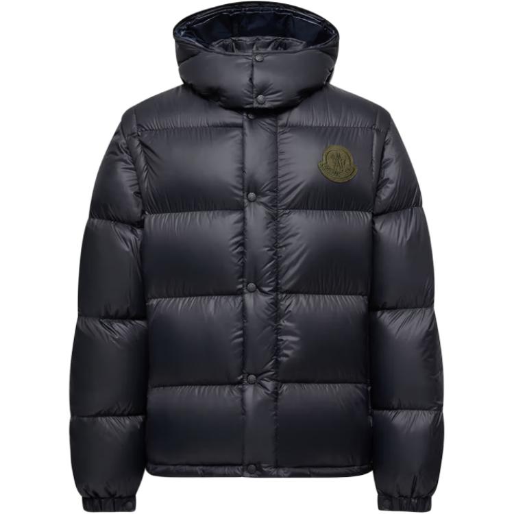 Куртка Cyclone Moncler, темно синий
Куртка Cyclone Moncler, темно синий