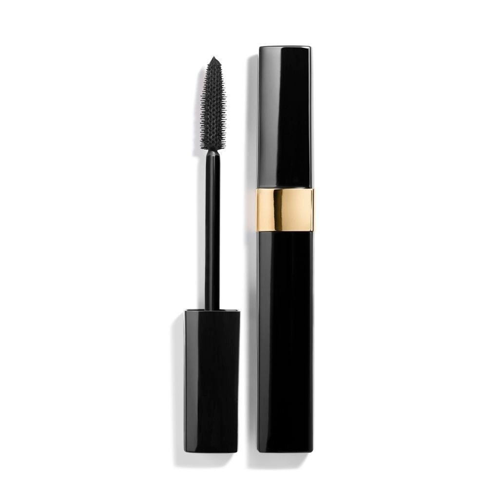 Тушь для ресниц inimitable Chanel, nr. 10 - noir-black, вес 6 гр.
Тушь для ресниц inimitable Chanel, nr. 10 - noir-black, вес 6 гр.