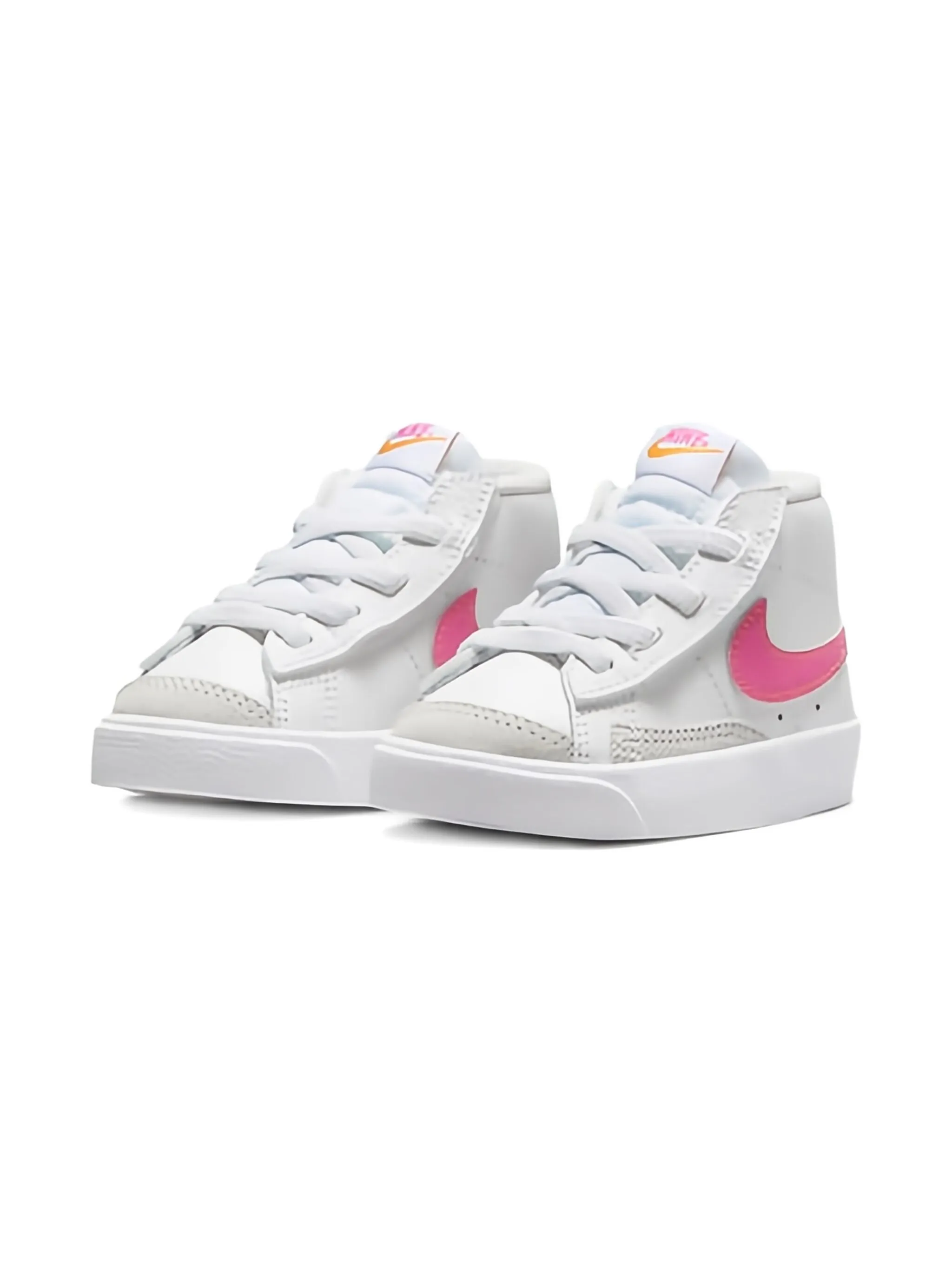 Кеды Blazer Mid 77 Nike, белый
Кеды Blazer Mid 77 Nike, белый