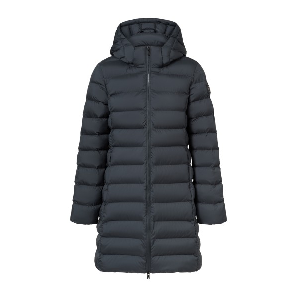 Женская куртка-пальто Cronulla Ecoalf, синий
Женская куртка-пальто Cronulla Ecoalf, синий