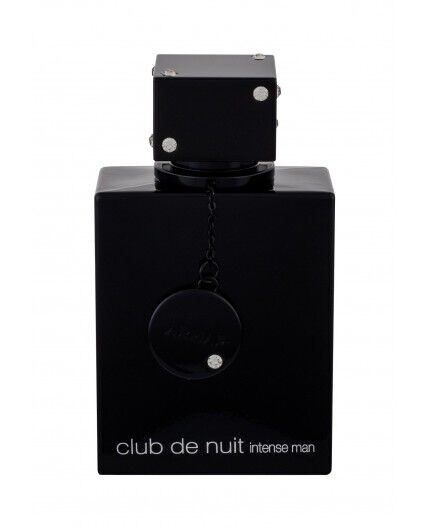 Armaf Club de Nuit Intense Man туалетная вода для мужчин, 105 мл
Armaf Club de Nuit Intense Man туалетная вода для мужчин, 105 мл