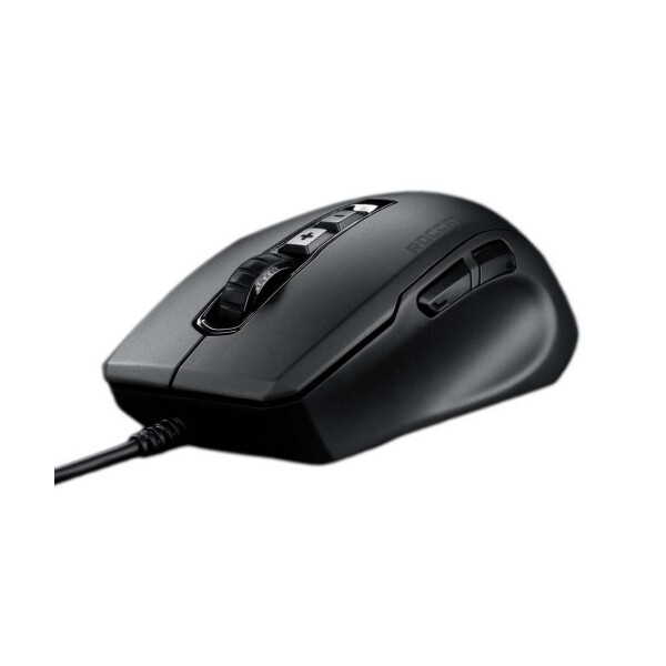 Проводная игровая мышь Roccat Kone Pure Ultra, черный 
Проводная игровая мышь Roccat Kone Pure Ultra, черный