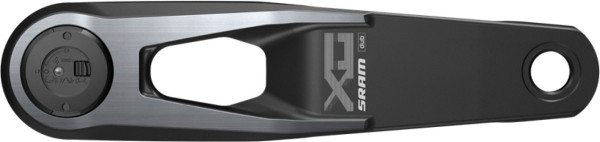Измеритель мощности трансмиссии SRAM X0 T-Type, 175 мм
Измеритель мощности трансмиссии SRAM X0 T-Type, 175 мм
