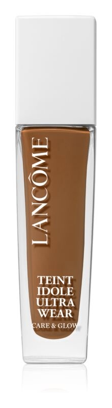 Тональная основа Lancome Teint Idole Ultra Wear Care & Glow Foundation, 520W, 30 мл
Тональная основа Lancome Teint Idole Ultra Wear Care & Glow Foundation, 520W, 30 мл