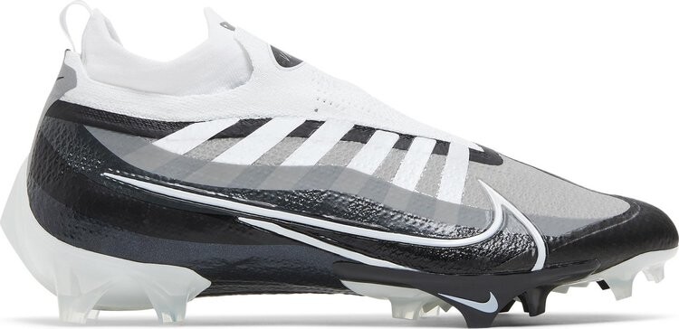 Бутсы Nike Vapor Edge Elite 360 Flyknit 'Black Dark Smoke Grey', черный
Бутсы Nike Vapor Edge Elite 360 Flyknit 'Black Dark Smoke Grey', черный