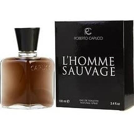 Туалетная вода Capucci 100мл
Туалетная вода Capucci 100мл