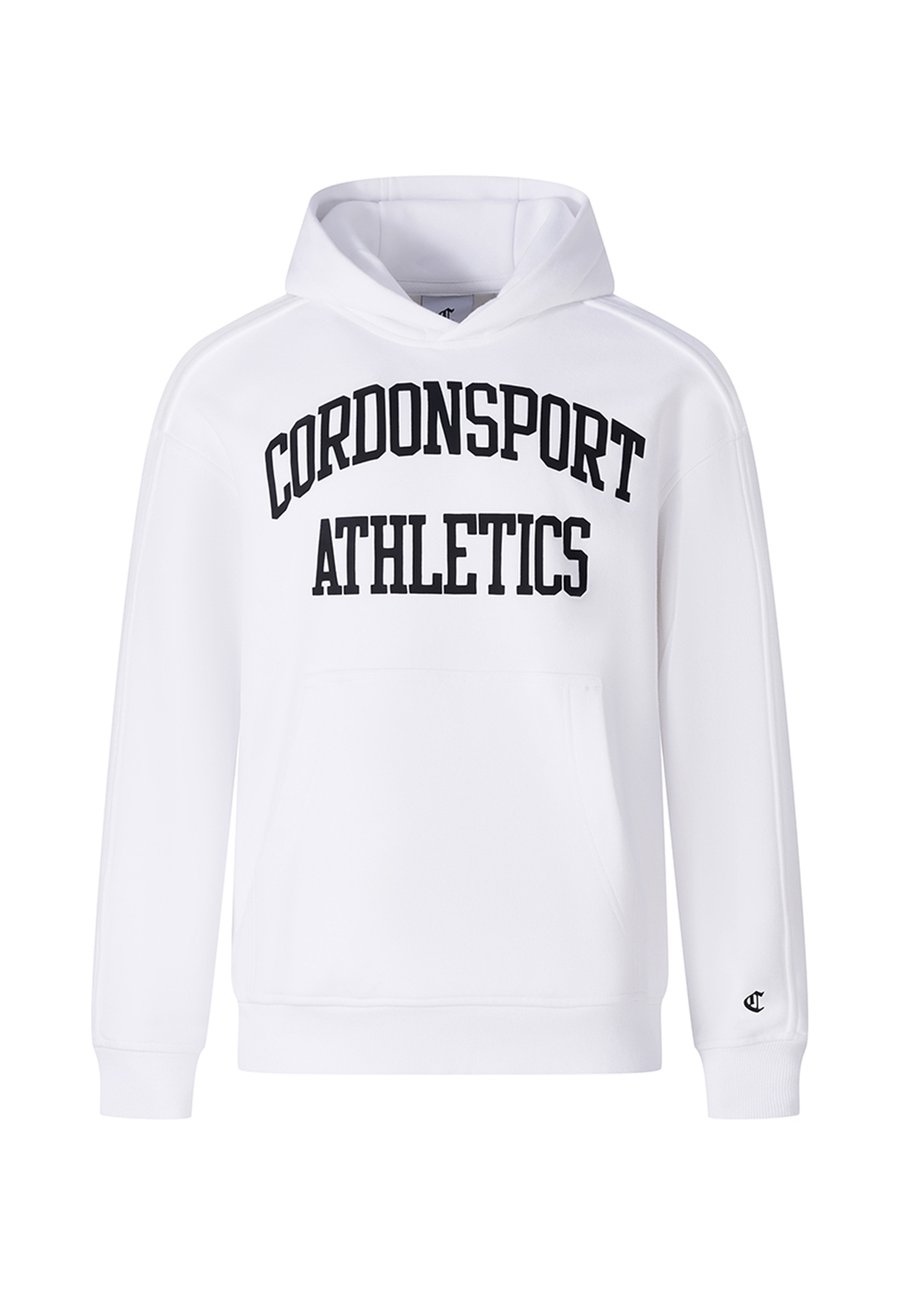 Худи Cordon Sport KING, White
Худи Cordon Sport KING, White