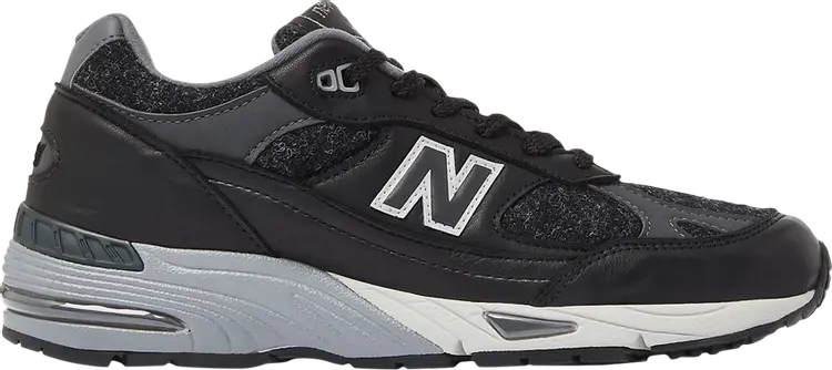 Кроссовки New Balance 991 Made in England 'Harris Tweed', черный, Черный;серый, Кроссовки New Balance 991 Made in England 'Harris Tweed', черный
Кроссовки New Balance 991 Made in England 'Harris Tweed', черный, Черный;серый, Кроссовки New Balance 991 Made in England 'Harris Tweed', черный
