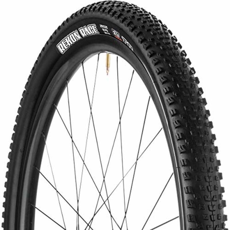 Складная покрышка Rekon Race — 29x2,25 дюйма — двойная — EXO TR MAXXIS, черный / черный / черный
Складная покрышка Rekon Race — 29x2,25 дюйма — двойная — EXO TR MAXXIS, черный / черный / черный
