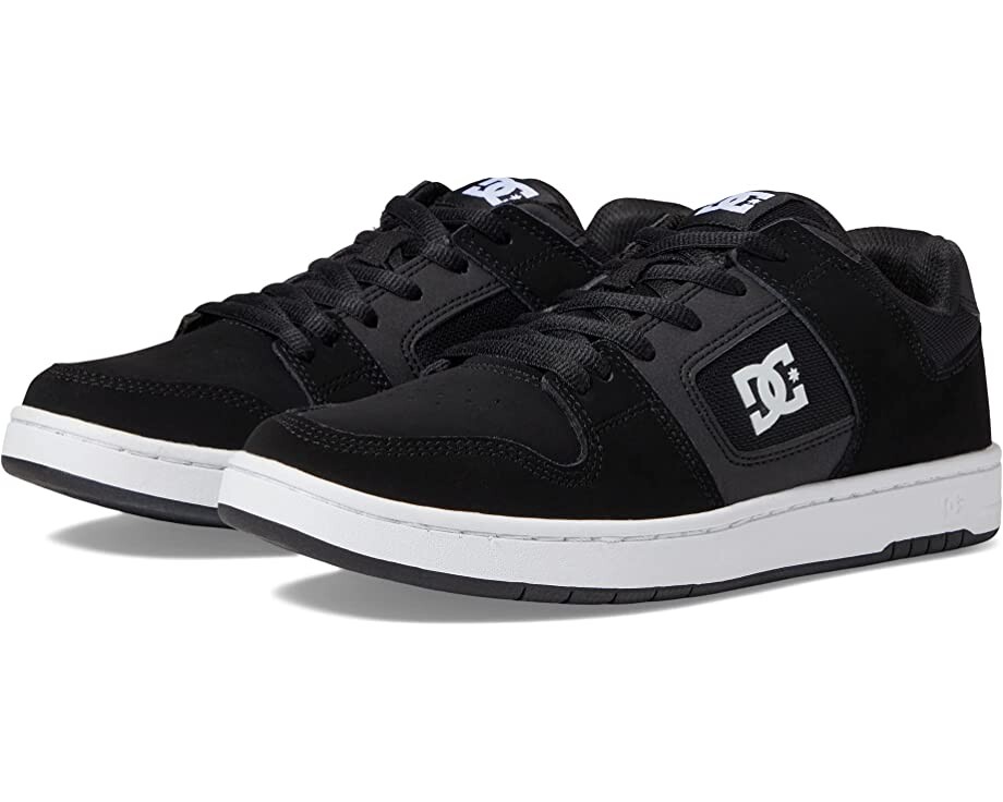 Кроссовки Manteca 4 DC, черный
Кроссовки Manteca 4 DC, черный