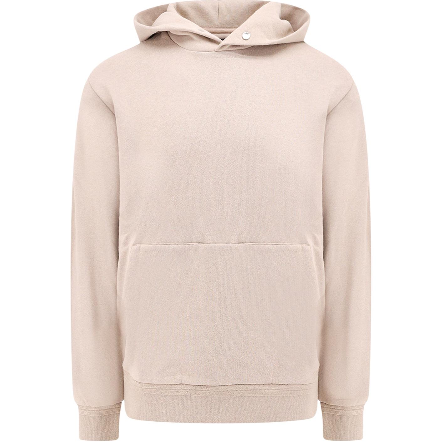 Худи с длинными рукавами и прямым подолом Ermenegildo Zegna, розовый
Худи с длинными рукавами и прямым подолом Ermenegildo Zegna, розовый