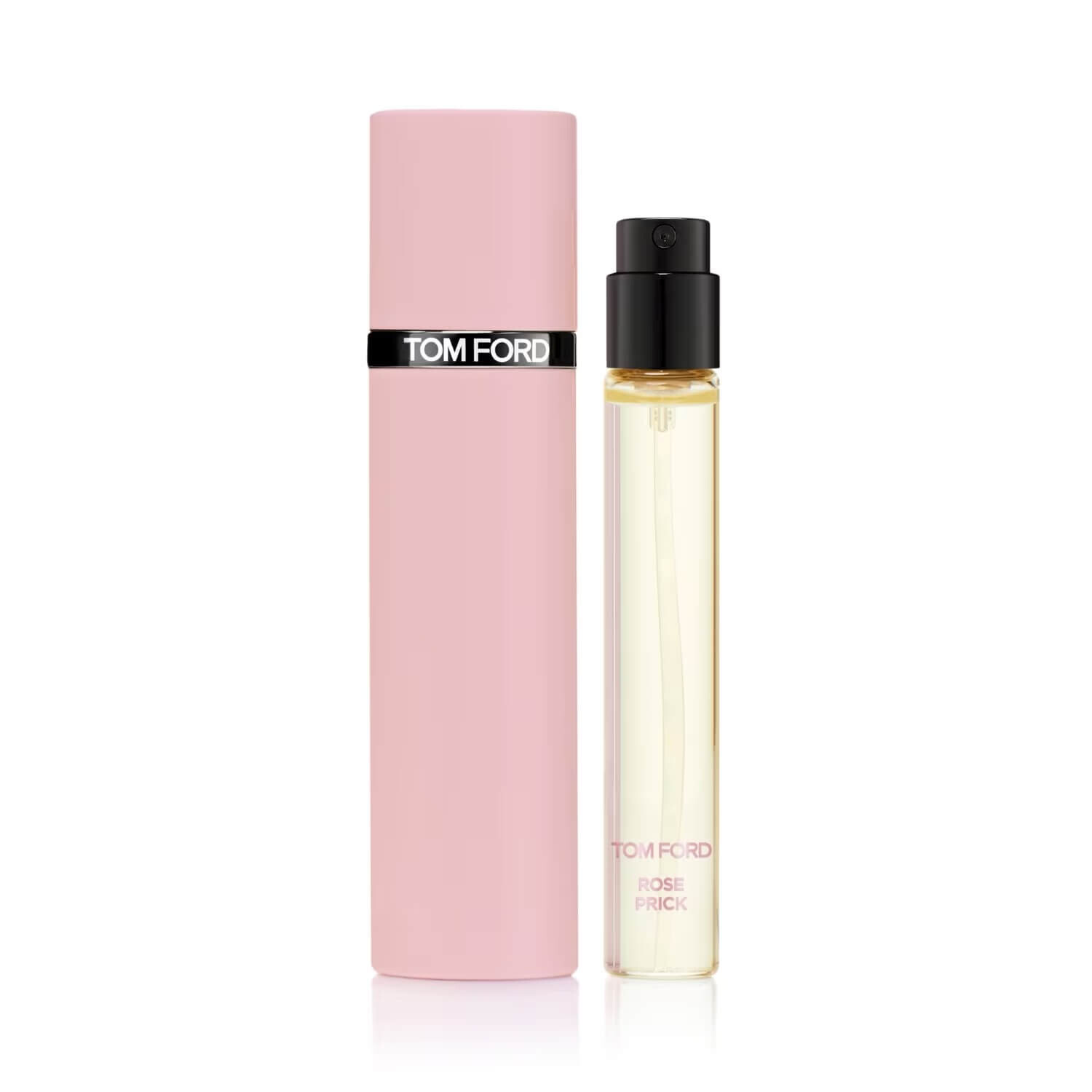 Парфюмерная вода Tom Ford Private Blend Rose Prick, 10 мл
Парфюмерная вода Tom Ford Private Blend Rose Prick, 10 мл
