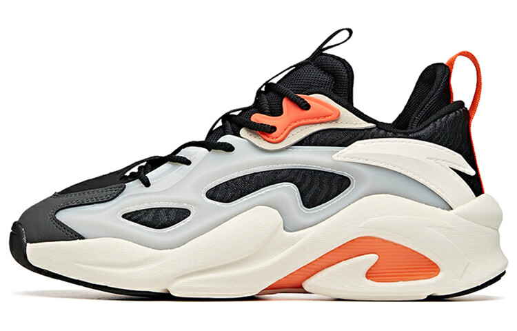 Кроссовки Bastard Chunky для мужчин с низким верхом, черные/белые/оранжевые Anta, Черный, Кроссовки Bastard Chunky для мужчин с низким верхом, черные/белые/оранжевые Anta 
Кроссовки Bastard Chunky для мужчин с низким верхом, черные/белые/оранжевые Anta, Черный, Кроссовки Bastard Chunky для мужчин с низким верхом, черные/белые/оранжевые Anta