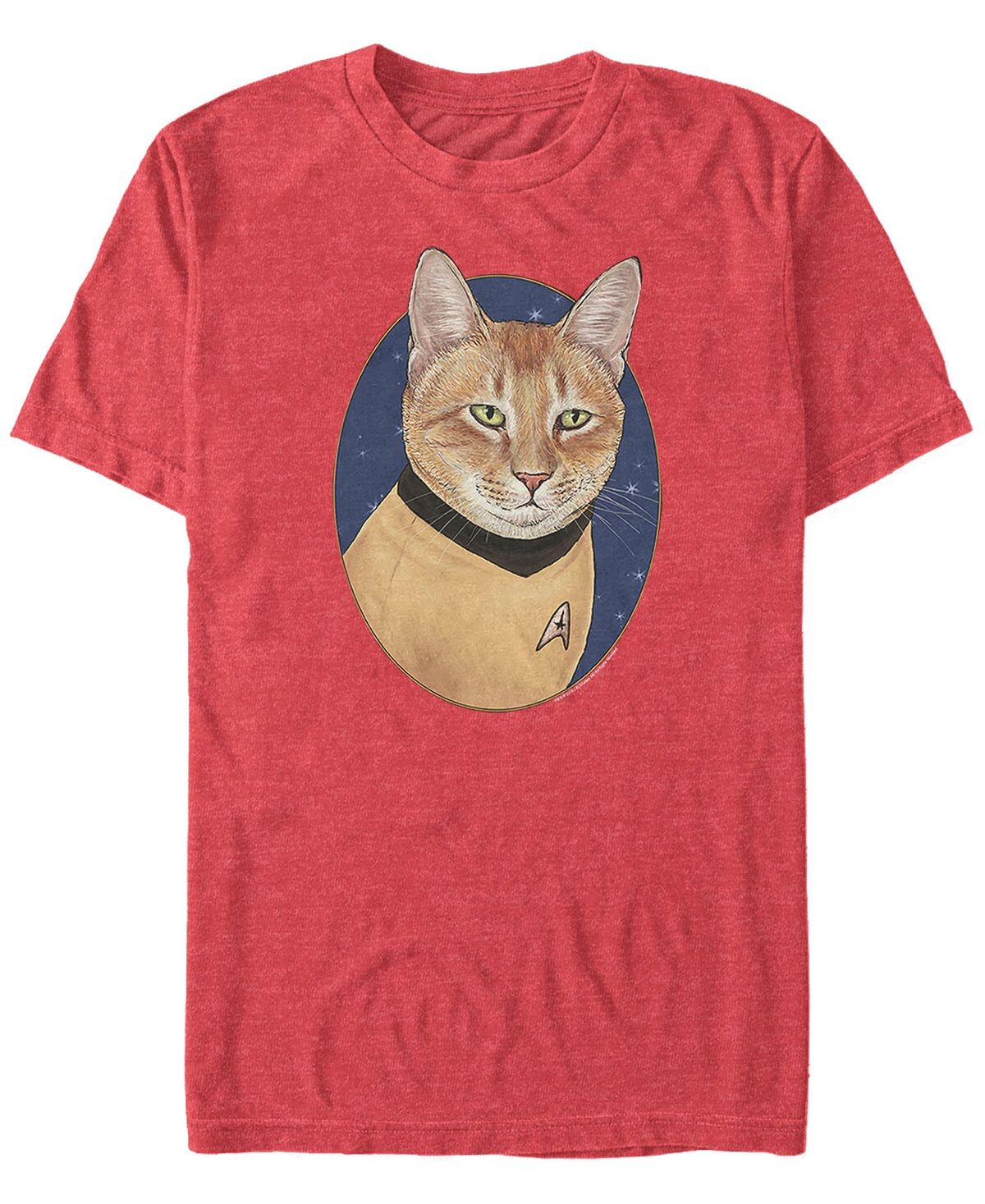 Мужская футболка с коротким рукавом star trek the original series cat-tain kirk Fifth Sun, мульти, Красный, Мужская футболка с коротким рукавом star trek the original series cat-tain kirk Fifth Sun, мульти
Мужская футболка с коротким рукавом star trek the original series cat-tain kirk Fifth Sun, мульти, Красный, Мужская футболка с коротким рукавом star trek the original series cat-tain kirk Fifth Sun, мульти