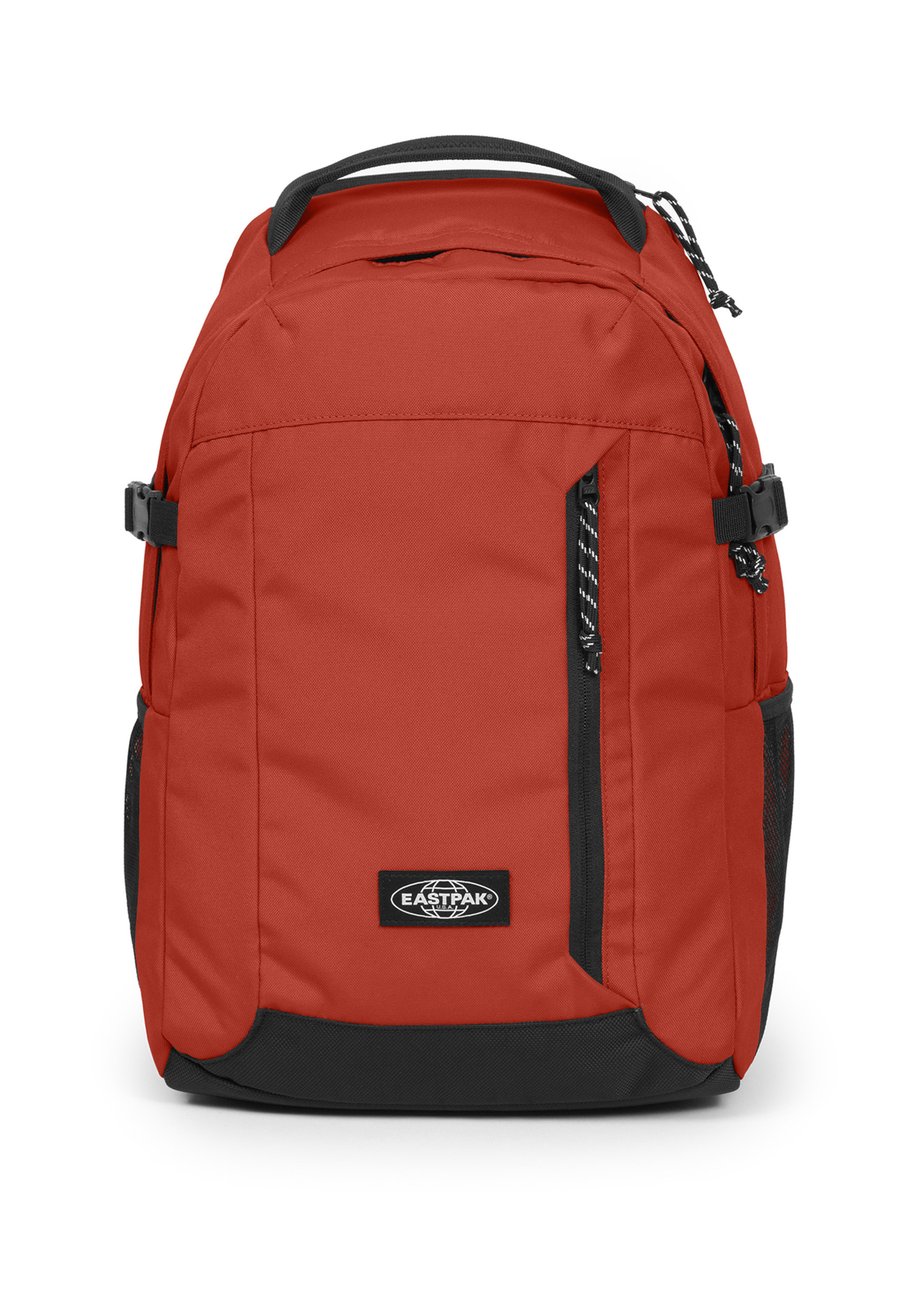 Рюкзак Eastpak Rucksack, Cs Rust/Red
Рюкзак Eastpak Rucksack, Cs Rust/Red