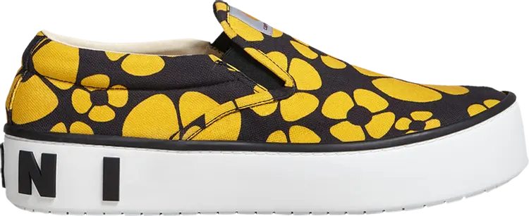 Кроссовки Carhartt WIP x Marni Paw Sneaker Black Sun Floral, черный
Кроссовки Carhartt WIP x Marni Paw Sneaker Black Sun Floral, черный