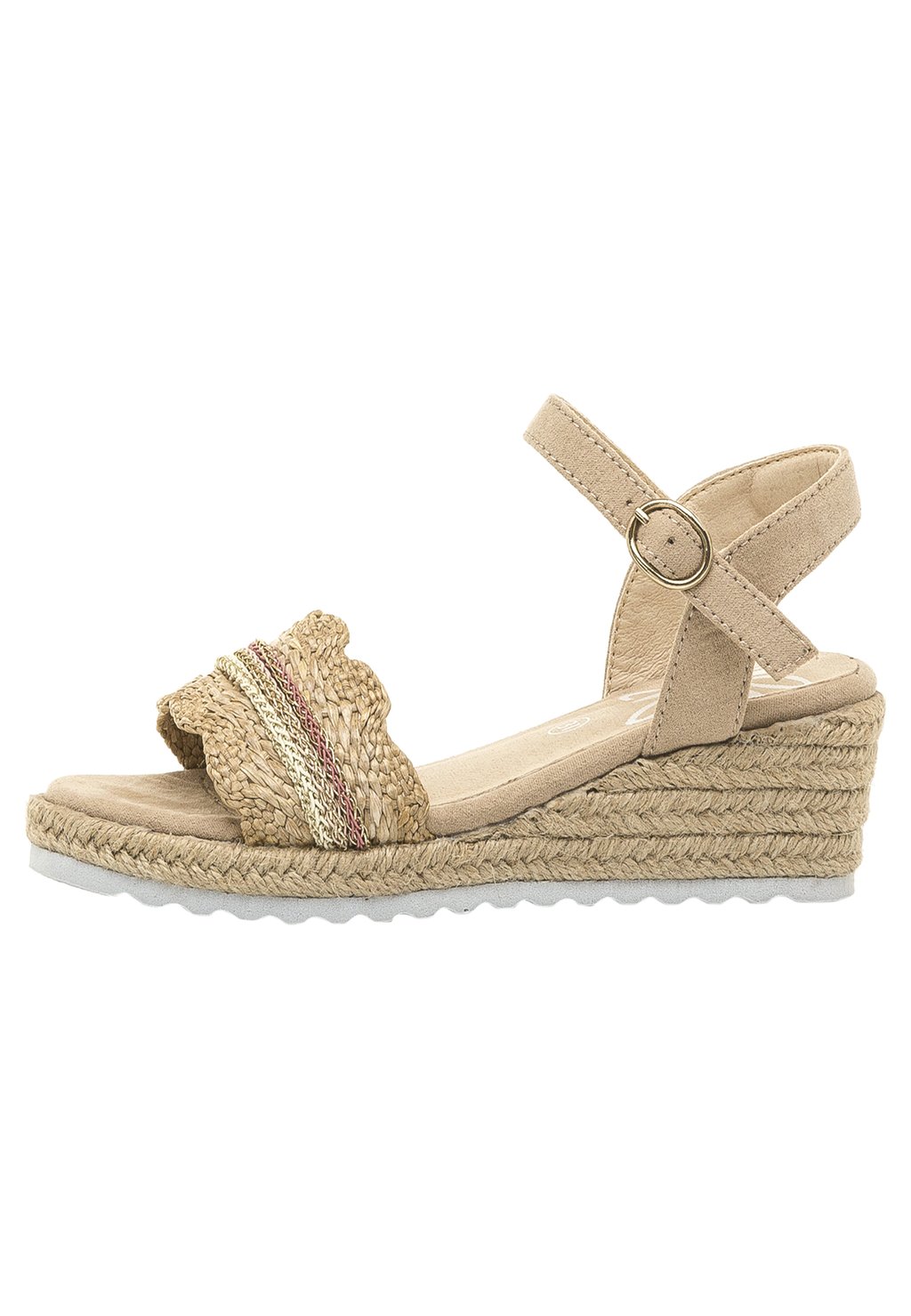 Обувь для первых шагов Sandali mtng, бежевый
Обувь для первых шагов Sandali mtng, бежевый