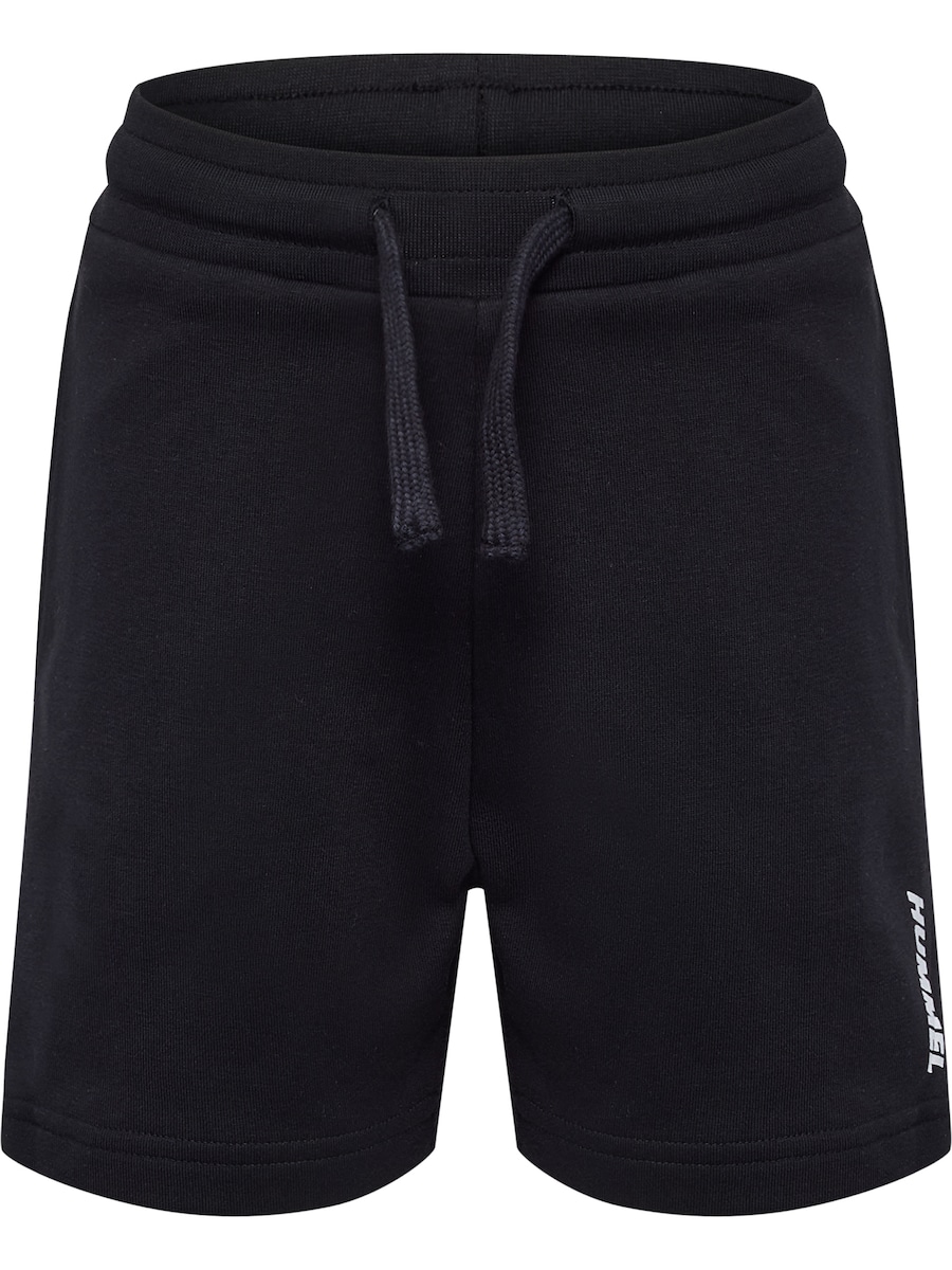 Обычные брюки Hummel Casper, черный
Обычные брюки Hummel Casper, черный