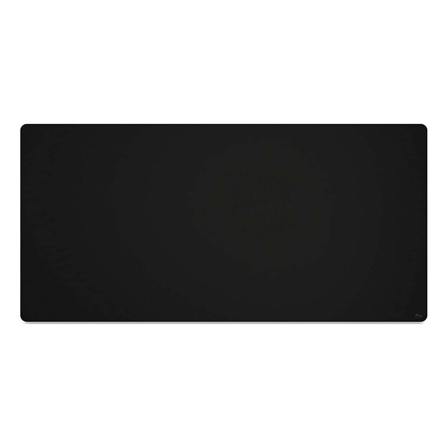 Игровой коврик для мыши Glorious 3XL Stealth Edition Extended, черный