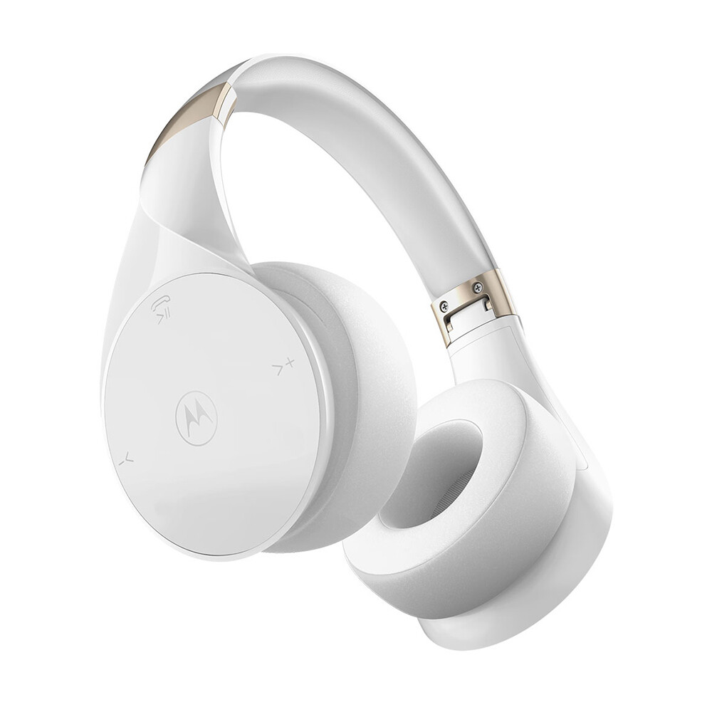 Беспроводные наушники Motorola Moto XT500+, белый
Беспроводные наушники Motorola Moto XT500+, белый