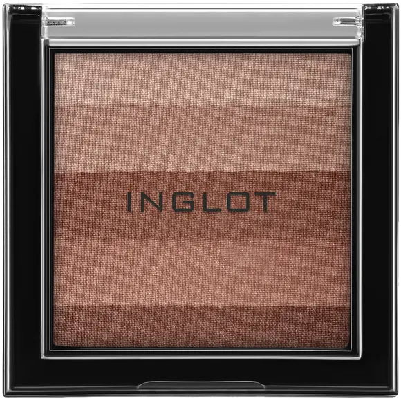 Inglot AMC Multicolour бронзирующая пудра для лица 78, 10 г
Inglot AMC Multicolour бронзирующая пудра для лица 78, 10 г
