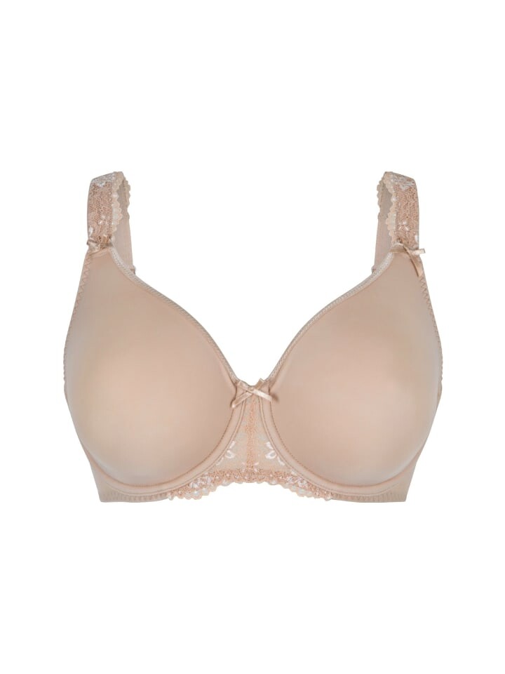 Бюстгальтер на косточках Linga Dore, цвет blush
Бюстгальтер на косточках Linga Dore, цвет blush