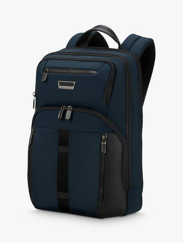 Рюкзак Urban-Eye для ноутбука 14,1" Samsonite, Blue
Рюкзак Urban-Eye для ноутбука 14,1" Samsonite, Blue