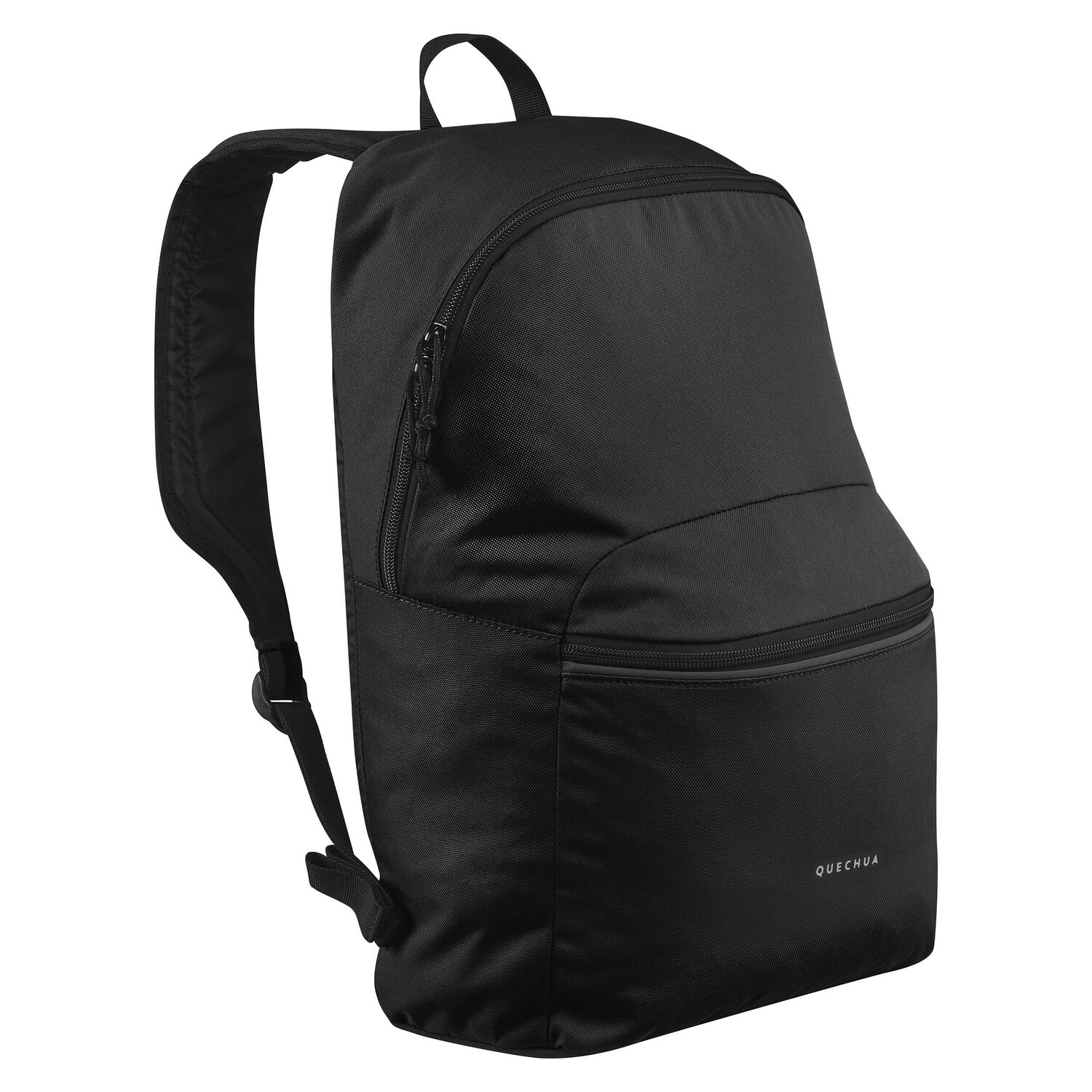 Рюкзак походный Quechua NH100 Escape Urban 17 л, черный
Рюкзак походный Quechua NH100 Escape Urban 17 л, черный