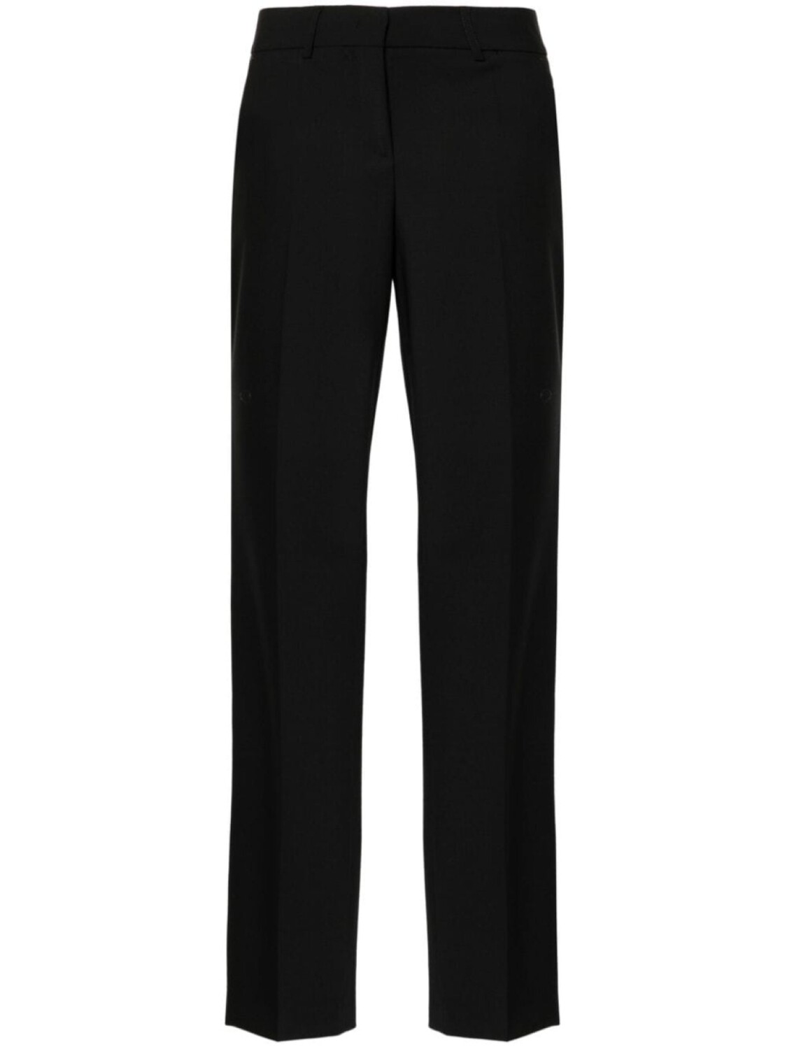 DRHOPE брюки строгого кроя, черный
DRHOPE брюки строгого кроя, черный