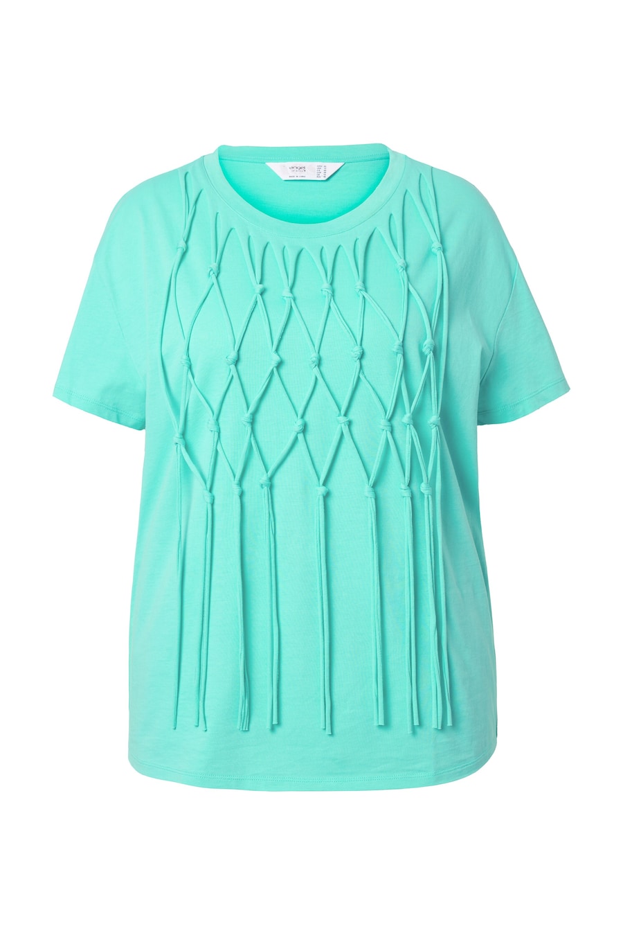 Рубашка Angel of Style, изумрудный
Рубашка Angel of Style, изумрудный