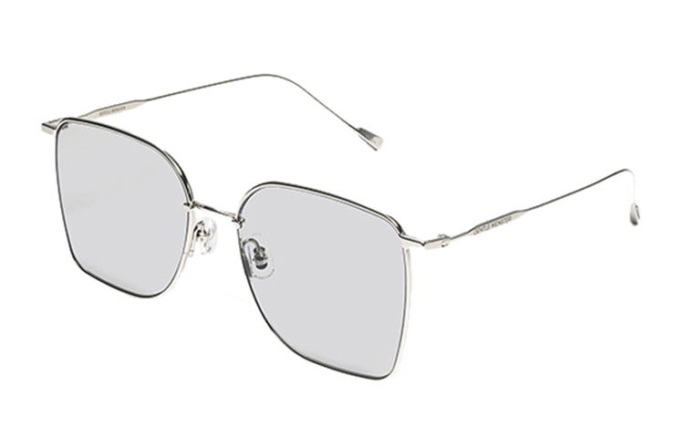 GENTLE MONSTER Солнцезащитные очки Unisex Gray
GENTLE MONSTER Солнцезащитные очки Unisex Gray