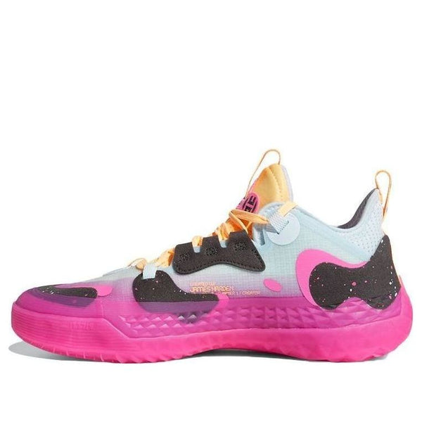 Кроссовки harden vol. 5 futurenatural 'relentless' Adidas, синий
Кроссовки harden vol. 5 futurenatural 'relentless' Adidas, синий