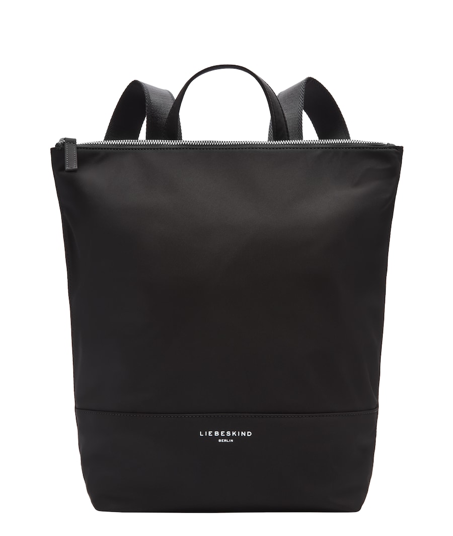 Рюкзак Liebeskind Berlin, черный
Рюкзак Liebeskind Berlin, черный