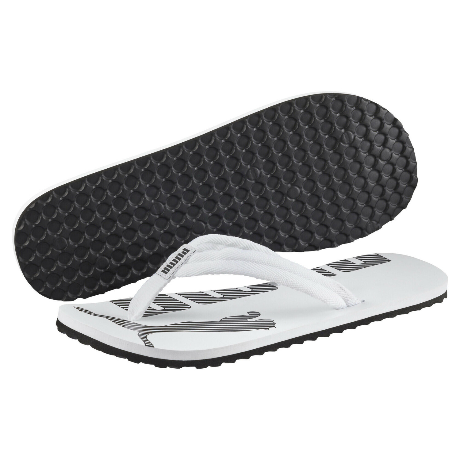 Сандалии Puma Epic Flip v2, белый
Сандалии Puma Epic Flip v2, белый