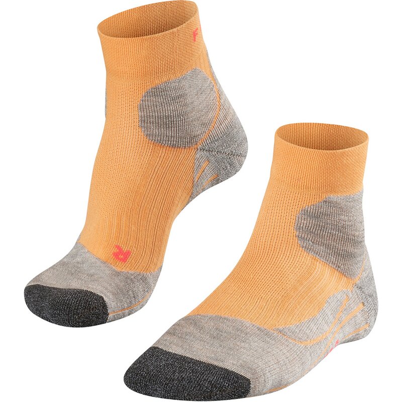 Короткие носки Te2 Falke, цвет papaya
Короткие носки Te2 Falke, цвет papaya