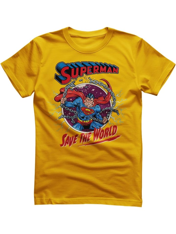 Футболка Супермен спасает мир в золоте Superman, Золотой, Футболка Супермен спасает мир в золоте Superman
Футболка Супермен спасает мир в золоте Superman, Золотой, Футболка Супермен спасает мир в золоте Superman