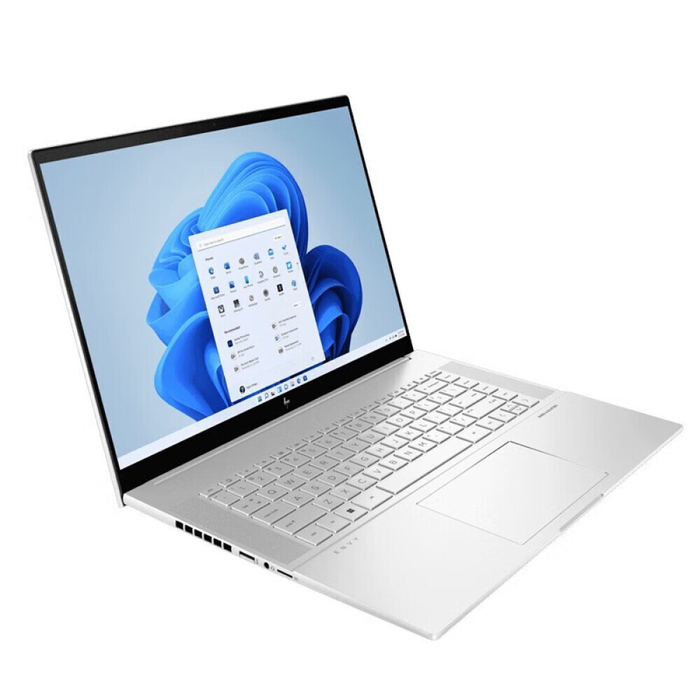 Ноутбук HP Envy 16 2023 16" Touch, 32Гб/1Тб, i7-13700H, RTX 4060, серебристый, английская клавиатура
Ноутбук HP Envy 16 2023 16" Touch, 32Гб/1Тб, i7-13700H, RTX 4060, серебристый, английская клавиатура