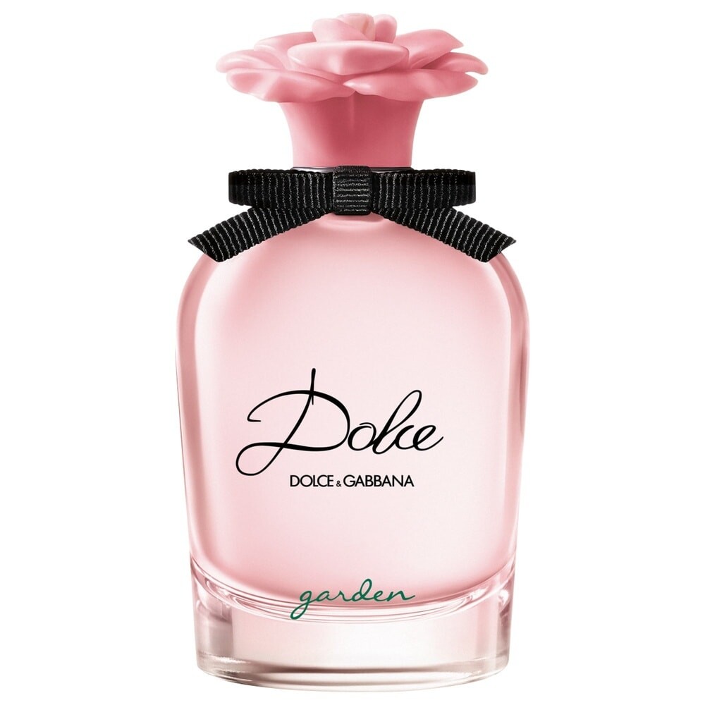 Dolce & Gabbana Dolce Garden Eau de Parfum спрей 75мл
Dolce & Gabbana Dolce Garden Eau de Parfum спрей 75мл