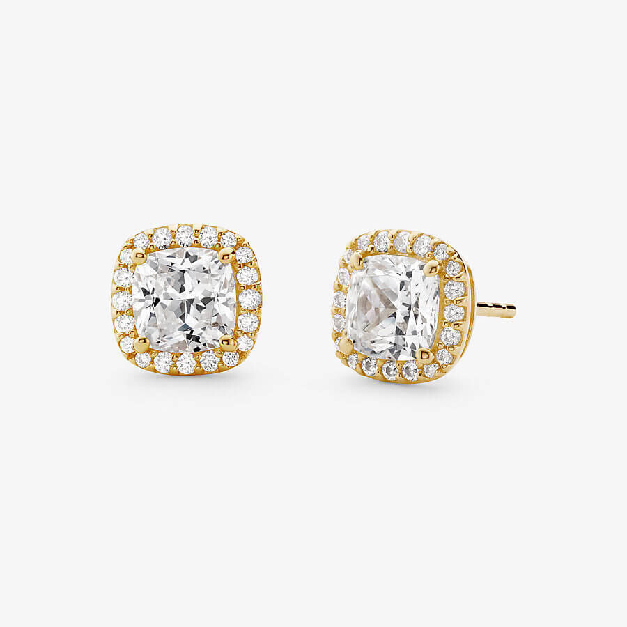 Серьги Michael Kors Precious Metal-Plated Sterling Silver Pavé Stud, золото
Серьги Michael Kors Precious Metal-Plated Sterling Silver Pavé Stud, золото