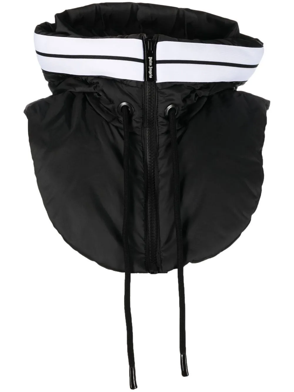 Дутый воротник Venice PALM ANGELS, черный
Дутый воротник Venice PALM ANGELS, черный