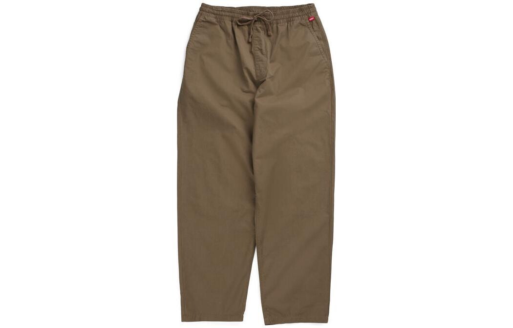 Повседневные брюки унисекс кофе Vans, цвет Coffee
Повседневные брюки унисекс кофе Vans, цвет Coffee